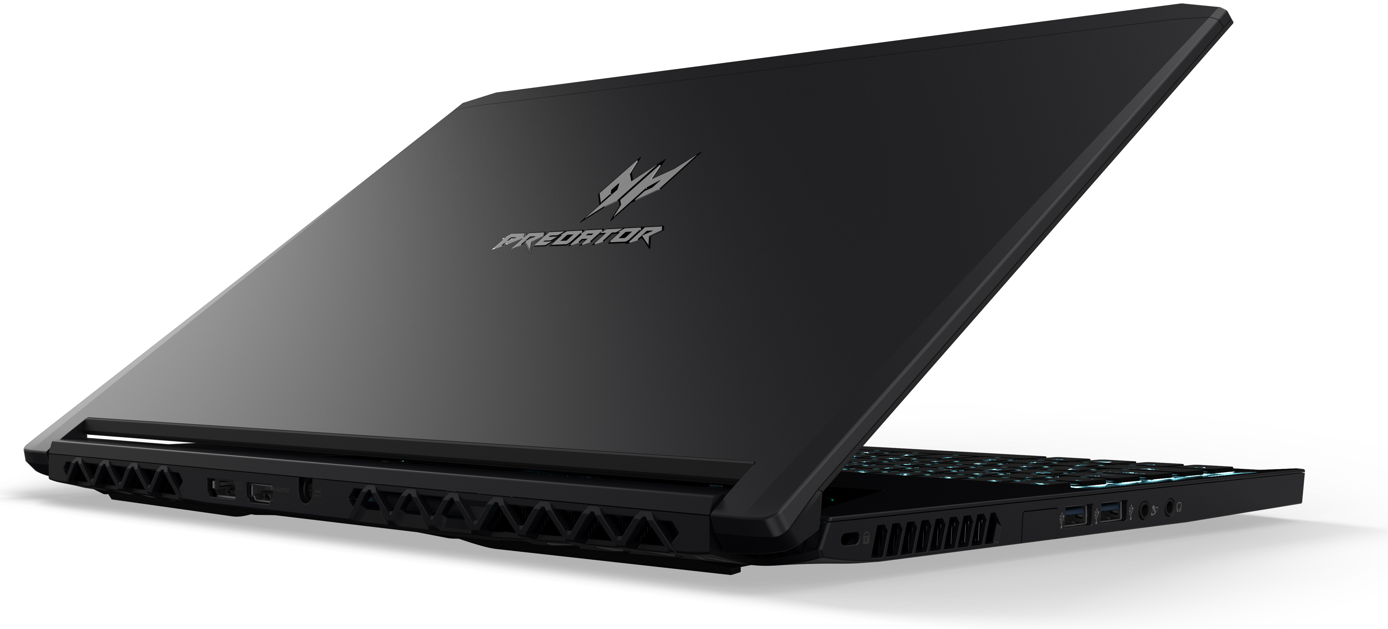 Notebook Acer Triton 700
