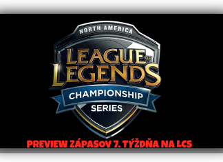 NA LCS