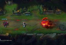 Ornn – Odhalení schopností a video z PBE